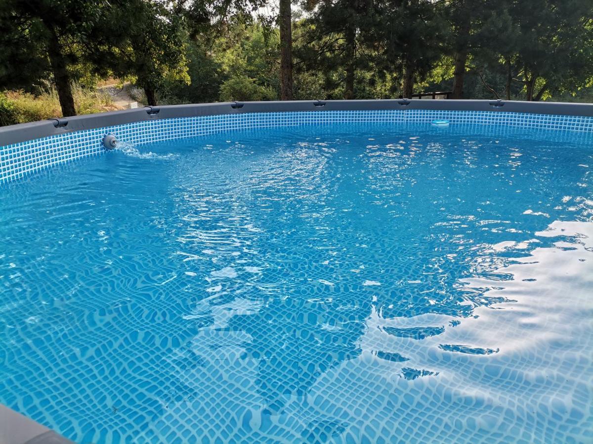 Borsko Jezero Exterior foto