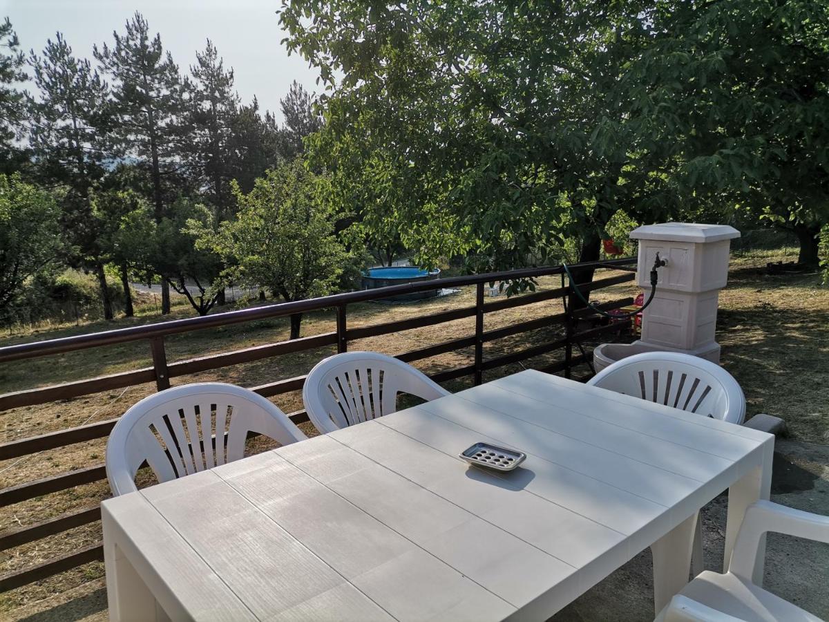 Borsko Jezero Exterior foto